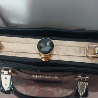 کیف ورنی نو|کیف، کفش، کمربند|اردبیل, |دیوار