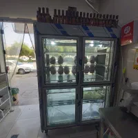 واگذاری سوپر پروتئین|اجارهٔ مغازه و غرفه|ایذه, |دیوار