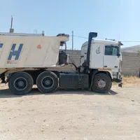 اف اسکانیا ایویکو هوو|خودرو سنگین|شیراز, گل سرخ|دیوار
