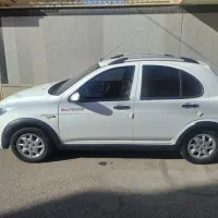 کوئیک ۸۵ گانه s 1402|خودرو سواری و وانت|شاهینشهر, مخابرات (شهید بهشتی)|دیوار