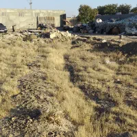 فروش زمین تجاری|فروش دفتر صنعتی، کشاورزی، تجاری|قروه, |دیوار