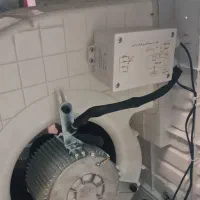 کولرآبی سلولزی پلیمری مدل۵۰۰۰ کنترلی اسپاد فول|کولر آبی|مشهد, شهید آوینی|دیوار