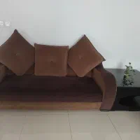 مبلمان|مبلمان خانگی و میز عسلی|رشت, جهاد|دیوار