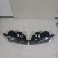 چراغ جلوی پژو پارس