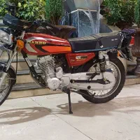 هوندا رهرو۲۰۰ خشک