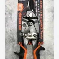 جعبه فلزی و ابزار