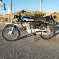 موتور 150 بدون عیب