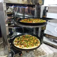 تنور صنعتی