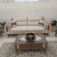 نهار خوری ومبل بدون خط وخش