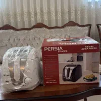 سرخ‌کن پرشیا فرانس مدلPR-888کاملاً نواستفاده‌نشده