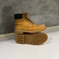 نیم بوت مردانه اورجینال