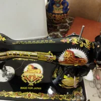 چرخ خیاطی