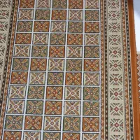 گلیم فرش