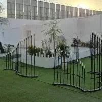 تشریفات و سالن برگزاری مراسم