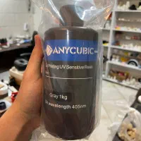 رزین پرینتر سه بعدی فیلامنت