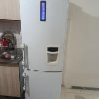 یخچال الکترواستیل ۲۲فوت