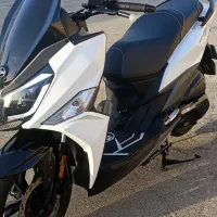موتور اس وای ام J200