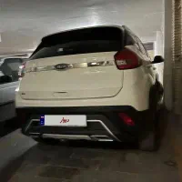 ایکس ۲۲ اتومات اسپرت اکسلنت مدل 98|خودرو سواری و وانت|اصفهان, سپاهان‌شهر|دیوار