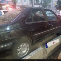 پرشیا elx مدل 85 موتور زانتیا