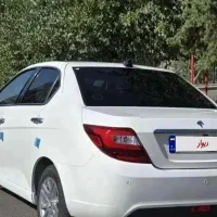 دنا پلاس ۶ دنده صفر کیلومتر۱۴۰۵