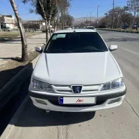 پژو پارس موتور جدید ۴۰۱