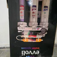 دستگاه تصفیه اب|آبسردکن و تصفیه آب|نهاوند, |دیوار