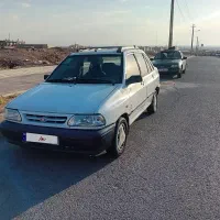 پراید مدل ۹۰