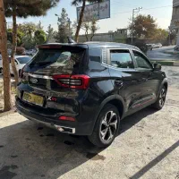 ام وی امx55مدل۴۰۳-اقساط-معاوضه(اتوآریا)|خودرو سواری و وانت|مشهد, تربیت (صدف)|دیوار