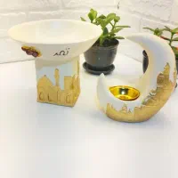 کارای تزئینی رمضانی|مجسمه، تندیس، ماکت|اهواز, کمپلو جنوبی|دیوار