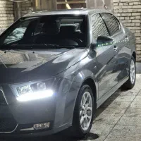 دناپلاس توربو اتومات مدل ۱۴۰۳ درحد خشک