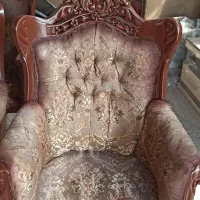 تعمیرات انواع مبل و صندلی|مبلمان خانگی و میز عسلی|لنجان, |دیوار