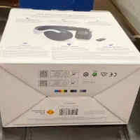 هدست اورجینال سونی مدل pulse 3D مخصوص PS5|کنسول، بازی ویدئویی و آنلاین|تبریز, |دیوار