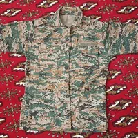 لباس بسیجی سایز 46