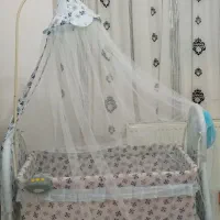 فروش گهواره ویبره داروموزیکال