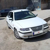 سمند