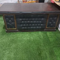 میز مدیریت در حد صفر