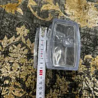 استند لوازم آرایش و جا گوش پاک کن|آرایشی، بهداشتی، درمانی|رشت, سیا اسطلخ|دیوار