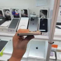 iPhone 16 Promax حافظه 256 باطری 99|موبایل|کرج, گوهردشت|دیوار