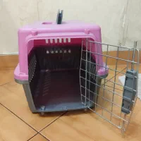باکس گربه و سگ