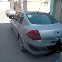 مگان 2000 اوتومات وارداتی 2006