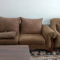 دودست مبل هفت نفره