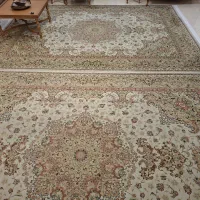 فرش ۱۰۰۰ شانه