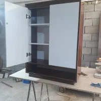 جاکفشی|جاکفشی، کمد، دراور|نورآباد, |دیوار