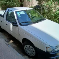 آریسان مدل 1404 دوگانه کارخانه