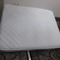 خوشخواب تمیز فقط کمی جزیی فرورفتگی دارد