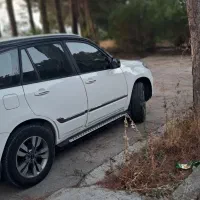 ام وی ام x33s اسپرت مدل ۱۴۰۰ ..mvm