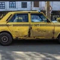 جمع اوری و بازیافت تاکسی