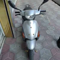 سوزوکی لتس۴ تمیز درحد