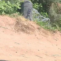 یک ساعت آب زمین 100تا