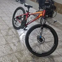 یک عدد دوچرخه ۲۶ قیمت ۱۵۰۰۰۰۰۰